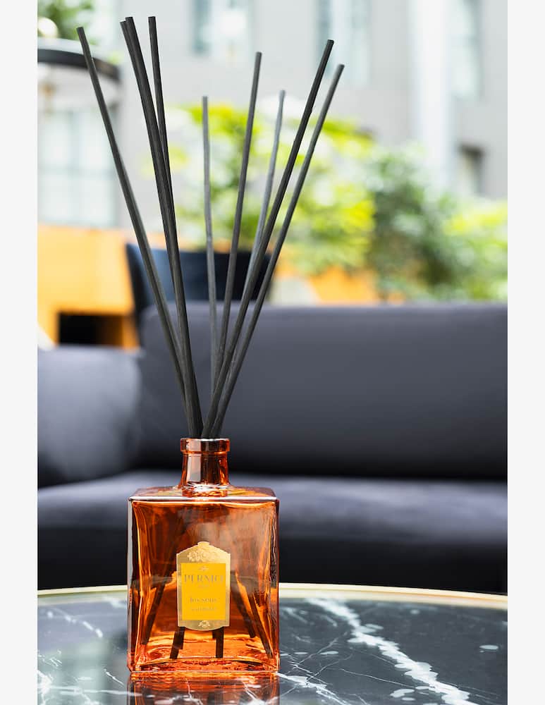 Cereria Pernici Diffusore 500 ml Maharaja - immagine 1 Cereria Pernici Diffusore 500 ml Maharaja - immagine 1