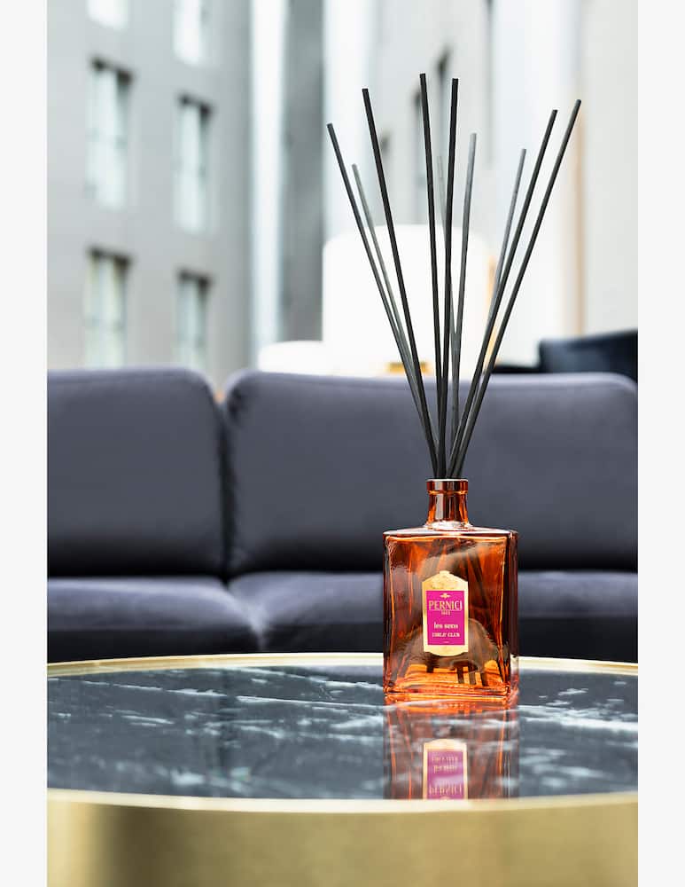 Cereria Pernici Room Diffuser 500 ml Girls' Club - picture 1 Cereria Pernici Room Diffuser 500 ml Girls' Club - picture 1