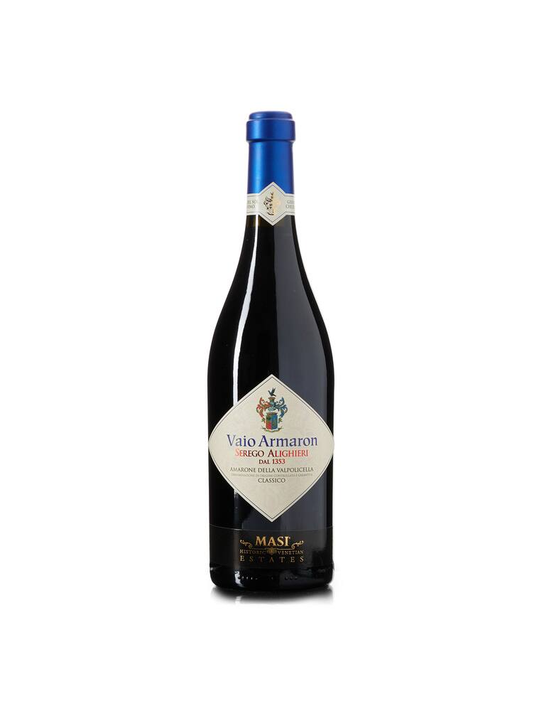 rinascente Serego Alighieri "Vaio Amaron" Amarone della Valpolicella Classico DOCG 2012