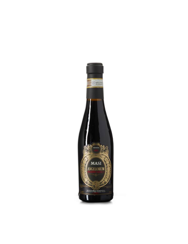 Masi Angelorum Recioto from Valpolicella Classico DOCG 2015 - picture 1 Masi Angelorum Recioto from Valpolicella Classico DOCG 2015 - picture 1