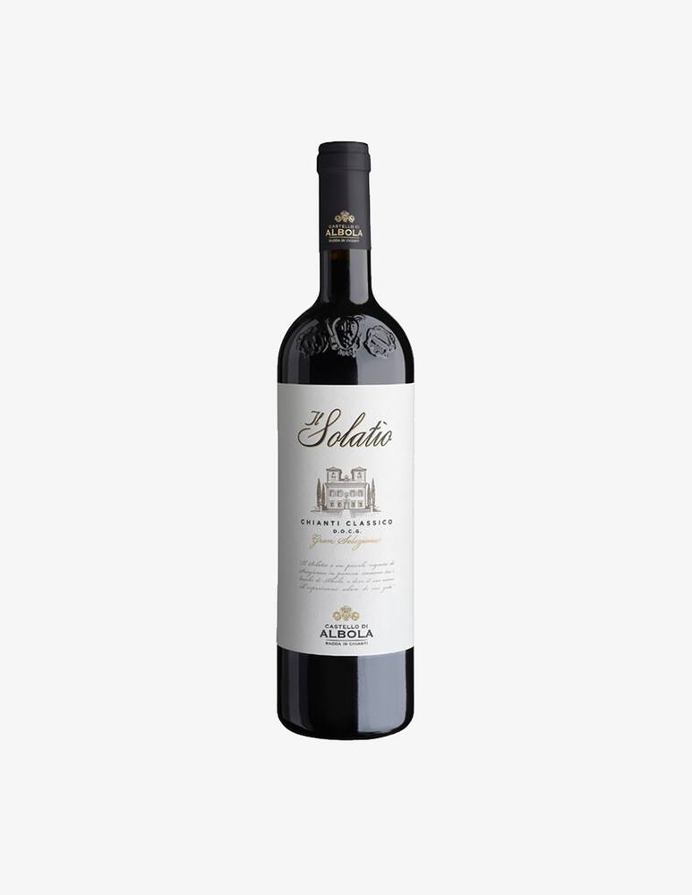 rinascente Castello di Albola Chianti Classico DOCG “Il Solatio” 2016