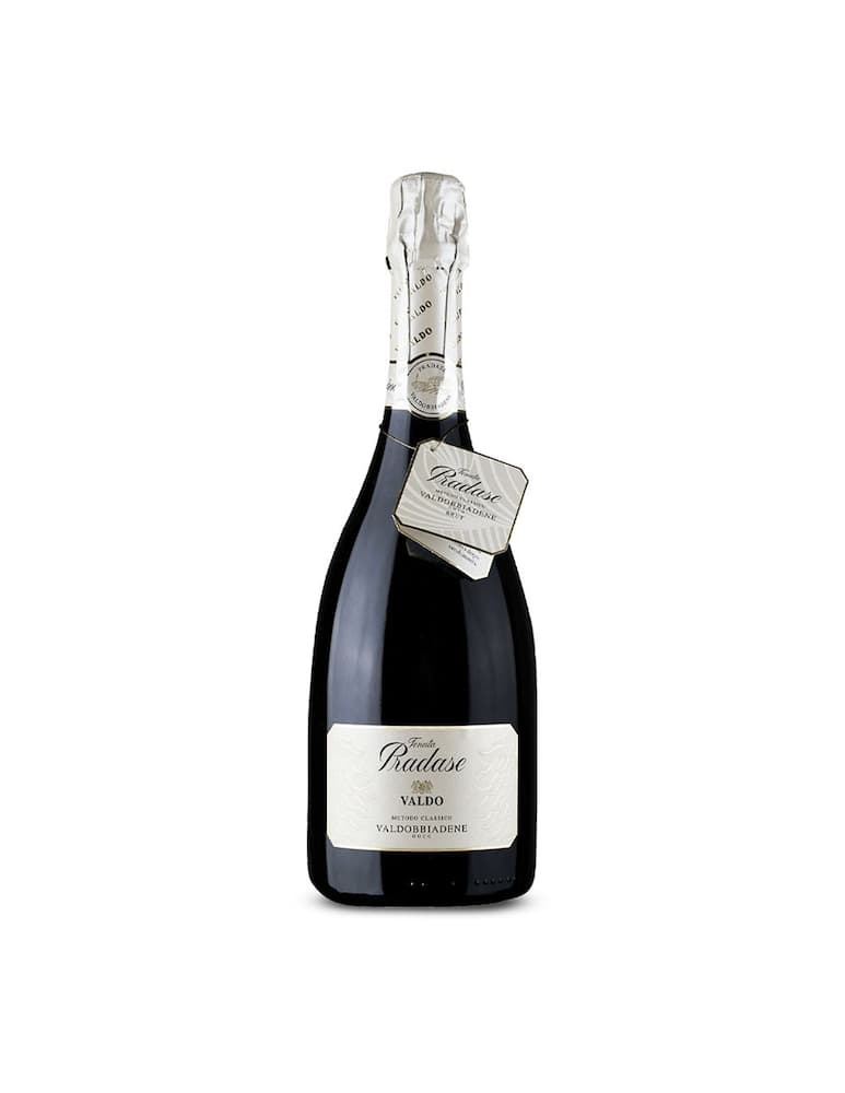 Valdo Tenuta Pradase Valdobbiadene Prosecco DOCG - immagine 1 Valdo Tenuta Pradase Valdobbiadene Prosecco DOCG - immagine 1
