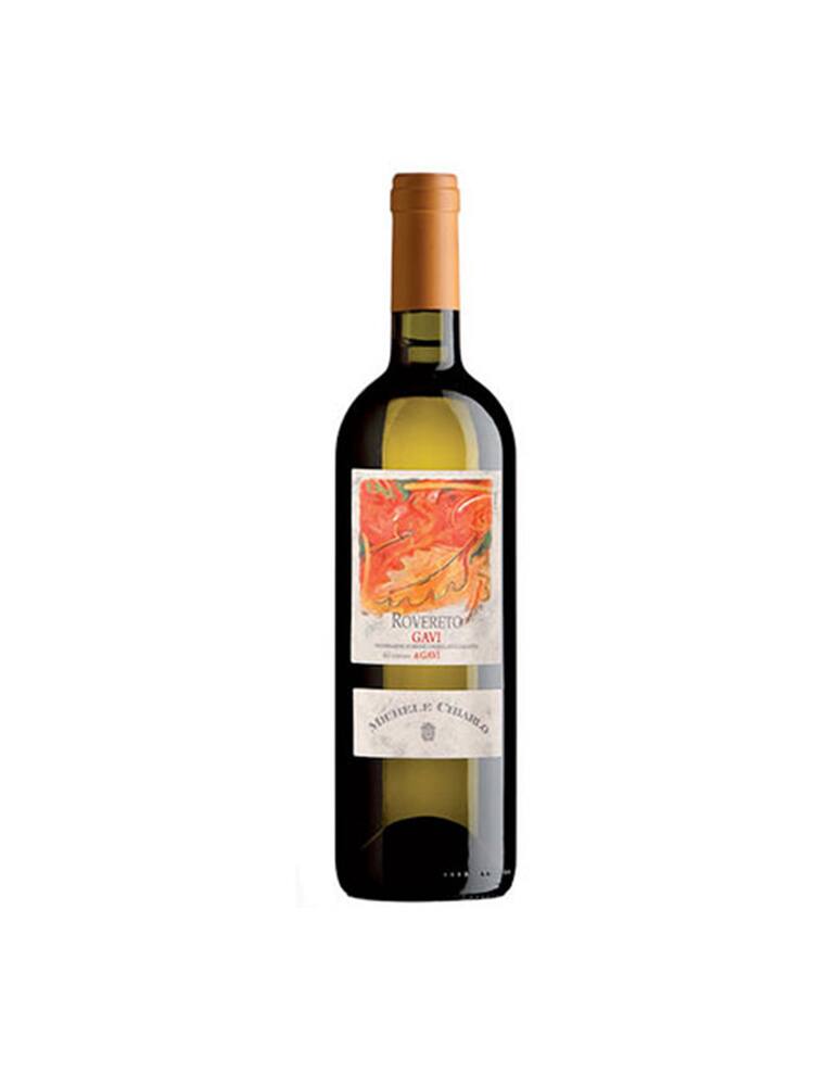 rinascente Michele Chiarlo Rovereto Gavi Del Comune Di Gavi Do 2020