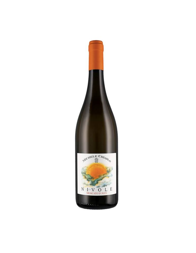 rinascente Michele Chiarlo Nivole Moscato d'Asti DOCG 2020