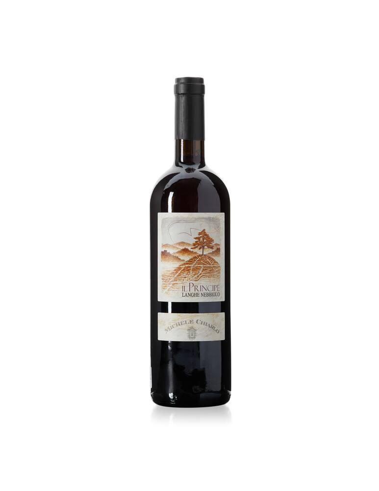 rinascente Michele Chiarlo Principe Nebbiolo Langhe 2018