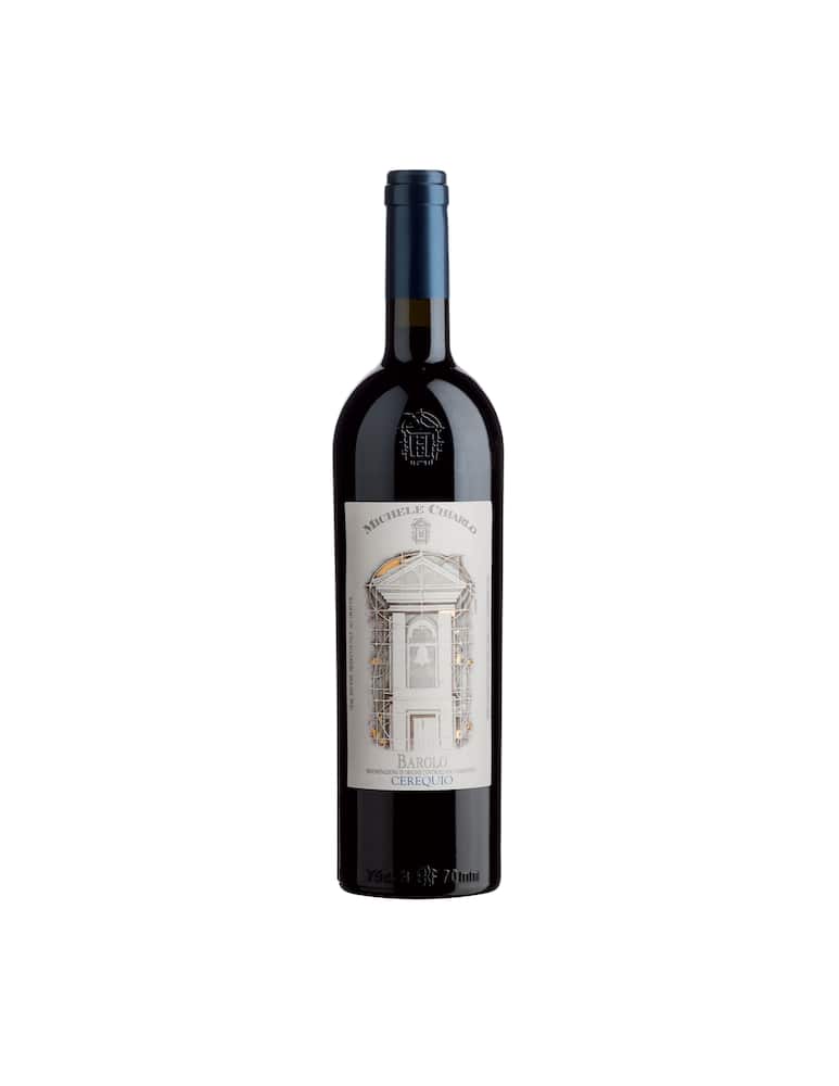 Michele Chiarlo Cerequio Barolo DOCG 2018 750ml - immagine 1 Michele Chiarlo Cerequio Barolo DOCG 2018 750ml - immagine 1