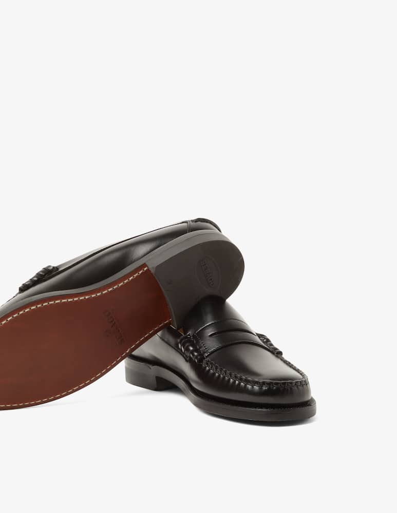 rinascente Sebago Classic dan shoes 