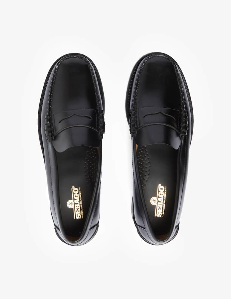 rinascente Sebago Classic dan shoes 