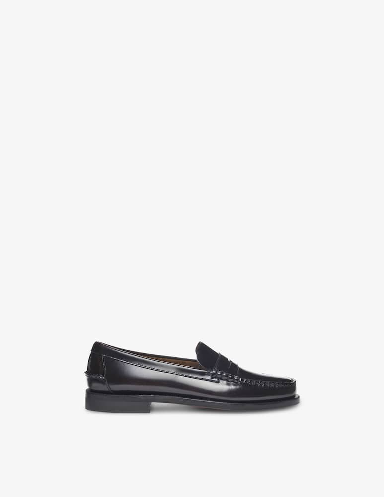 Sebago Mocassino classico Dan - immagine 1 Sebago Mocassino classico Dan - immagine 1