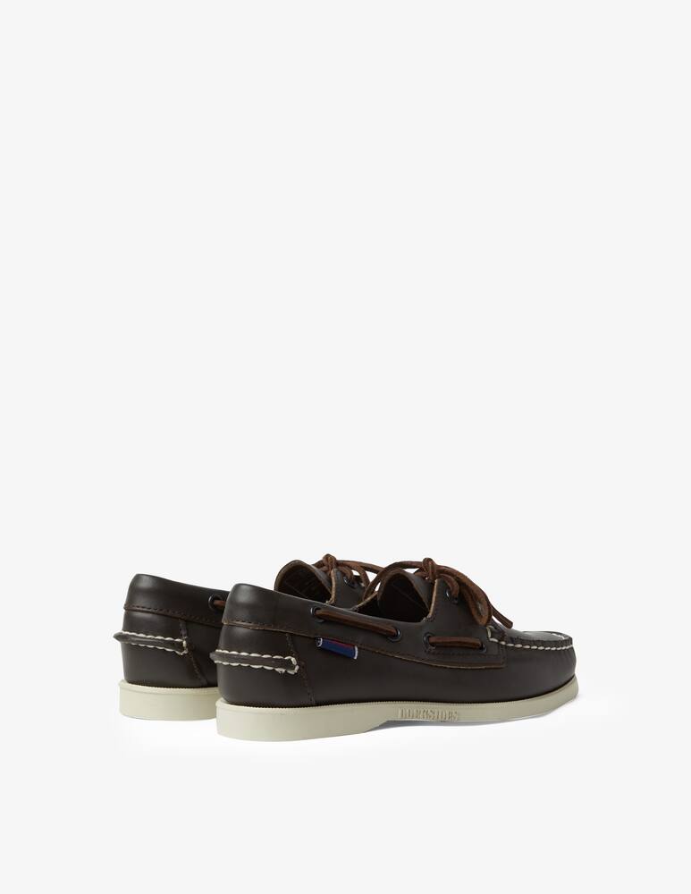 rinascente Sebago Dockside Portland Boat leather loafer