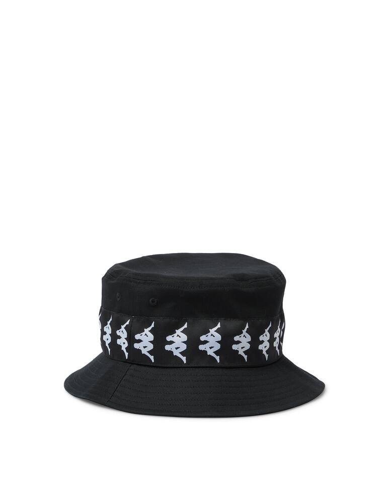 rinascente Kappa Cappello bucket con banda