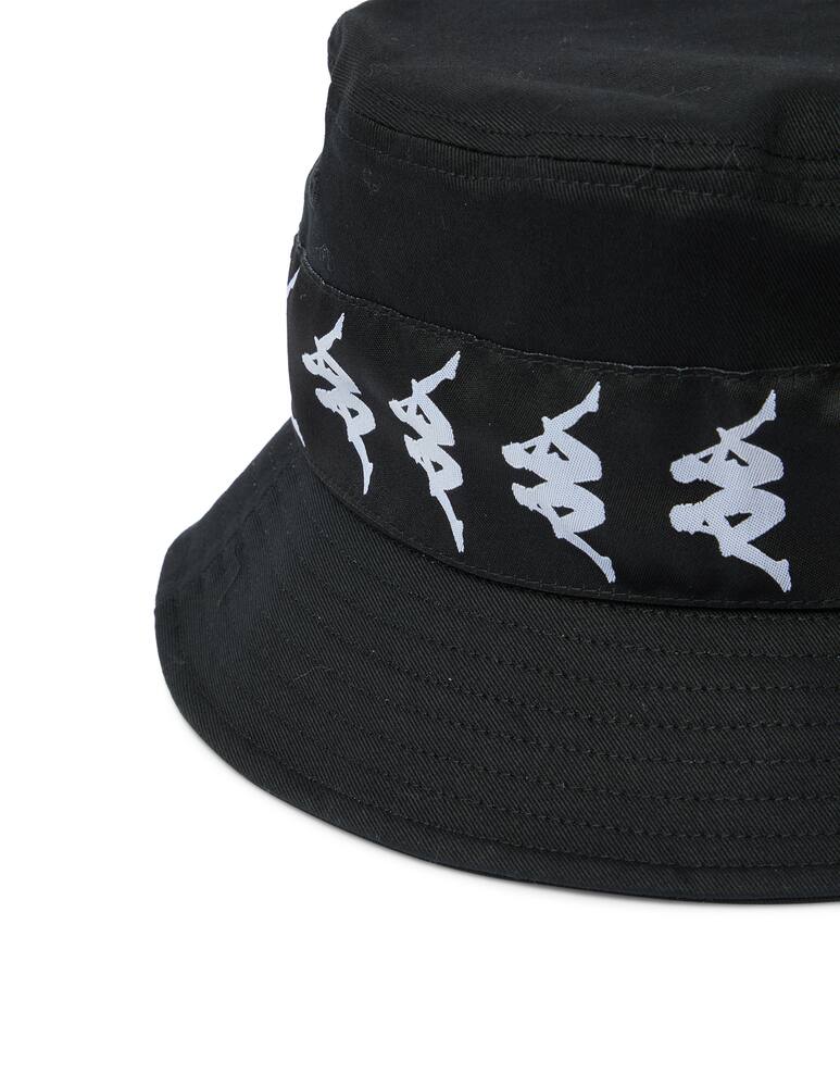 rinascente Kappa Cappello bucket con banda