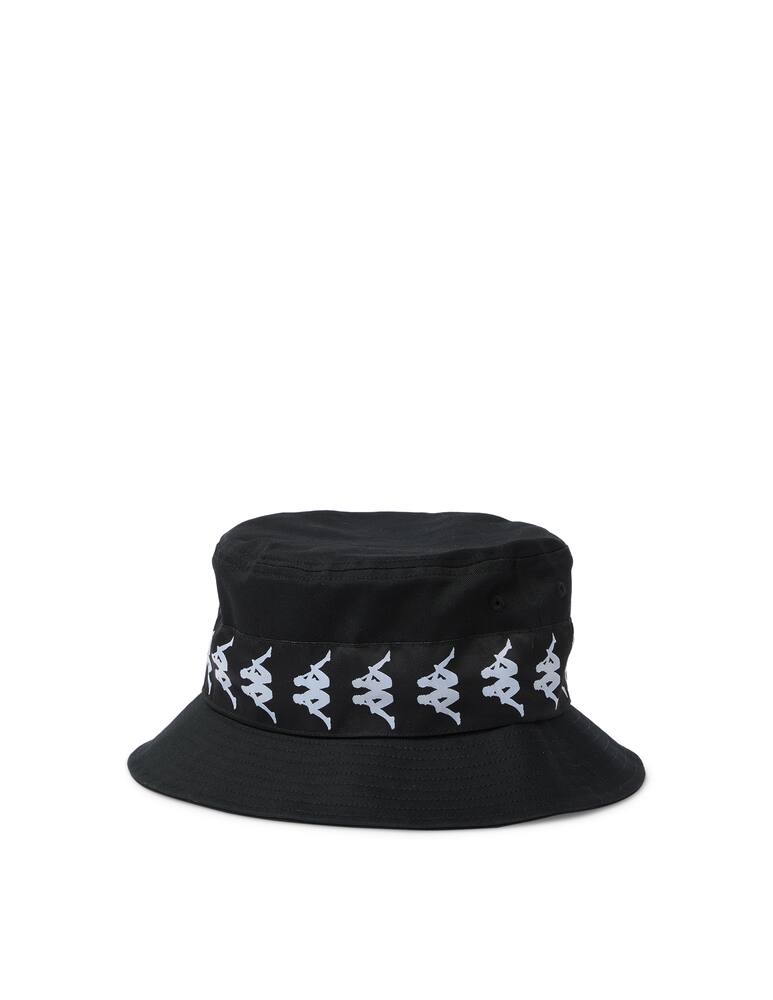 rinascente Kappa Cappello bucket con banda
