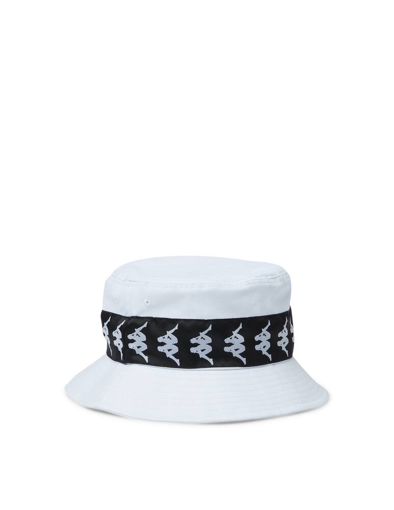 rinascente Kappa Band bucket hat