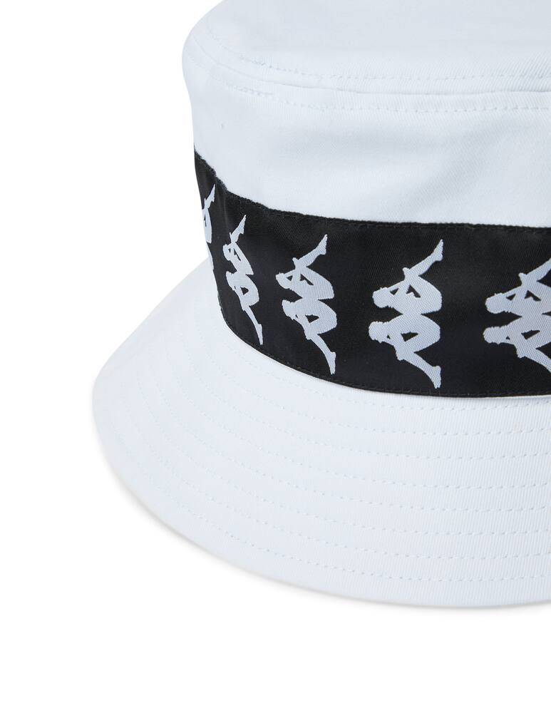 rinascente Kappa Band bucket hat