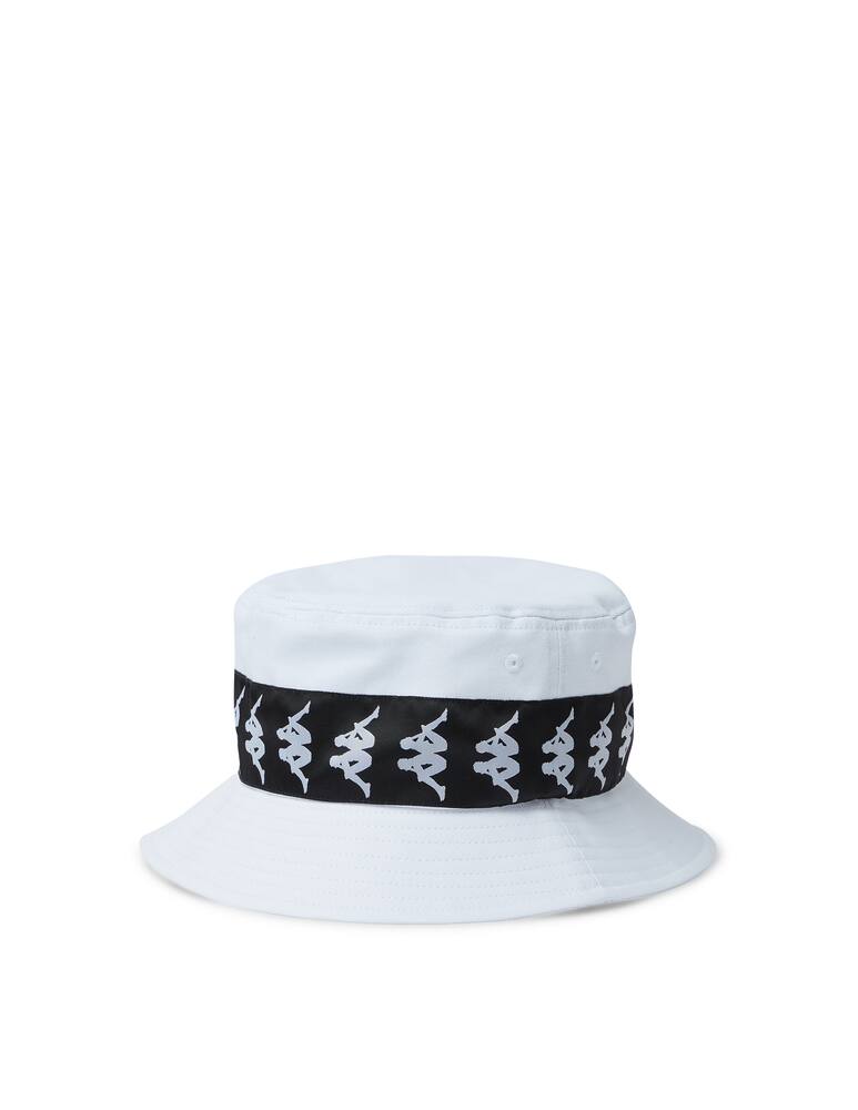 rinascente Kappa Band bucket hat