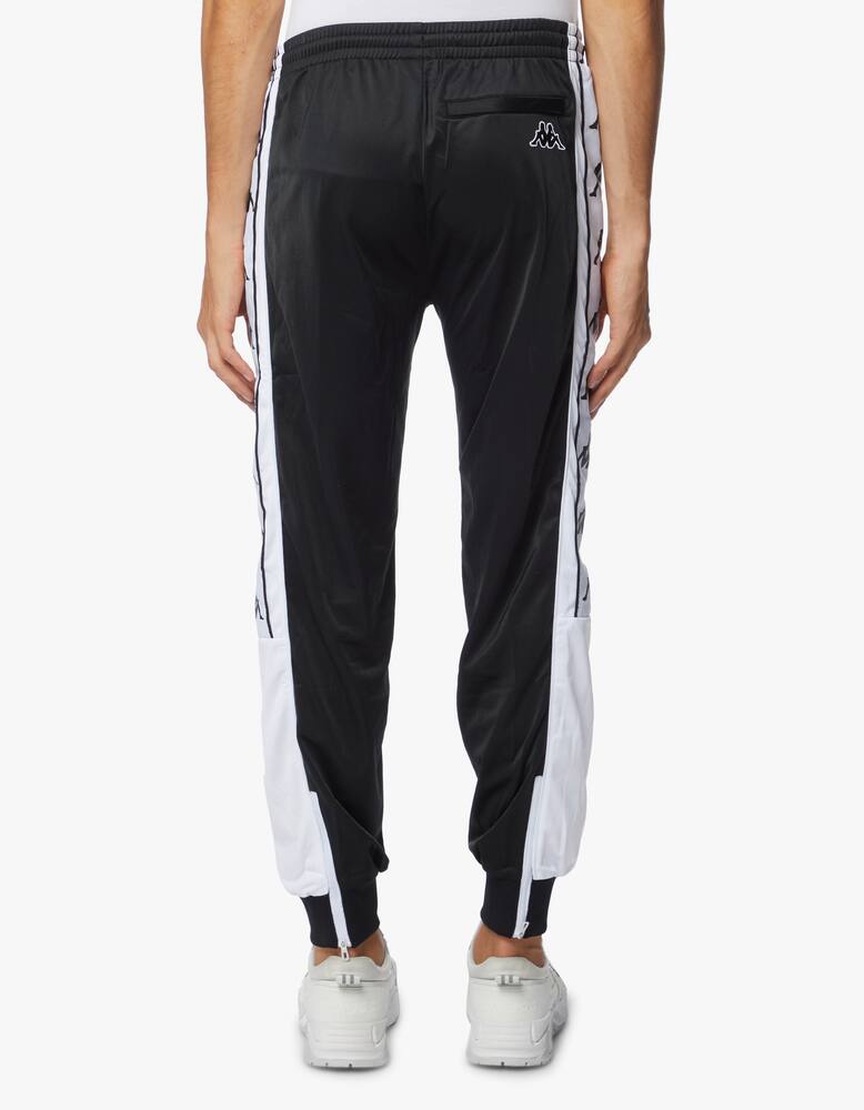 rinascente Kappa Pantalone tuta acetato banda 10