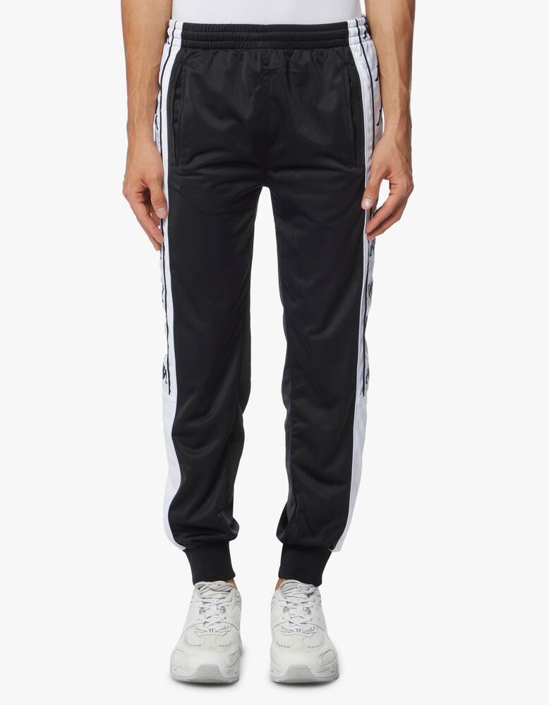 rinascente Kappa Pantalone tuta acetato banda 10