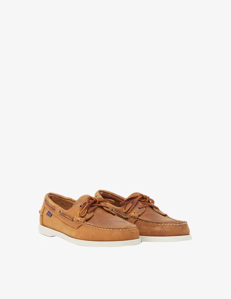 rinascente Sebago Docksides portland crazy horse loafers 