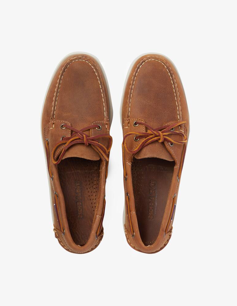 rinascente Sebago Docksides portland crazy horse loafers 