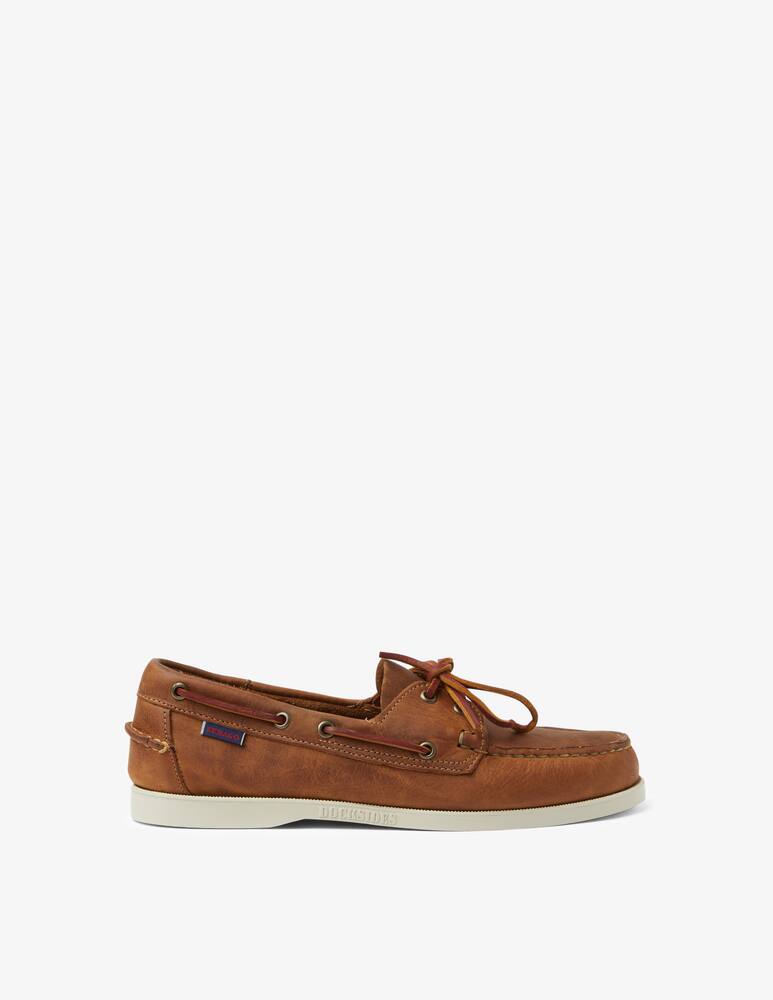 rinascente Sebago Docksides portland crazy horse loafers 