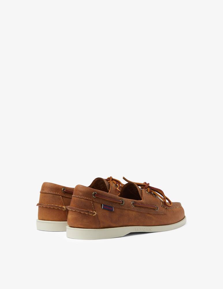 rinascente Sebago Docksides portland crazy horse loafers 