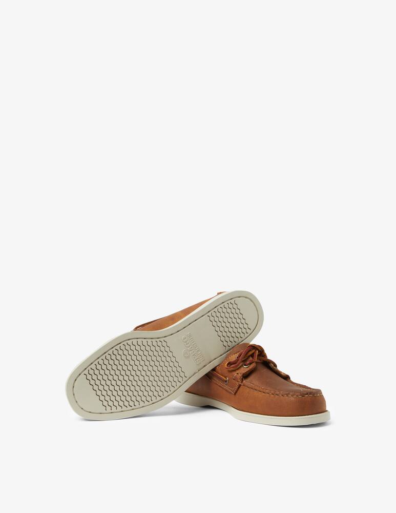 rinascente Sebago Docksides portland crazy horse loafers 