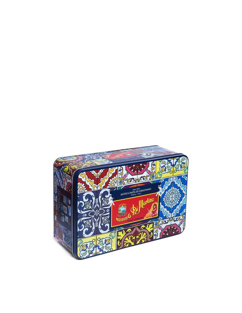 rinascente Pastificio Di Martino Box Set D&G The Original