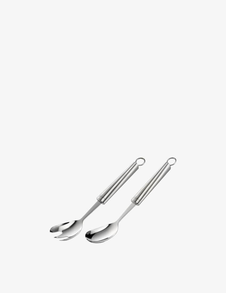 Lagostina Salad Cutlery Set 2 Pcs - picture 1 Lagostina Salad Cutlery Set 2 Pcs - picture 1