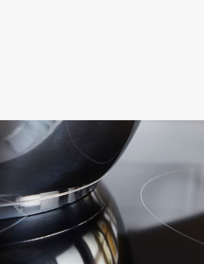 rinascente Lagostina Euforia Set 11 Pcs