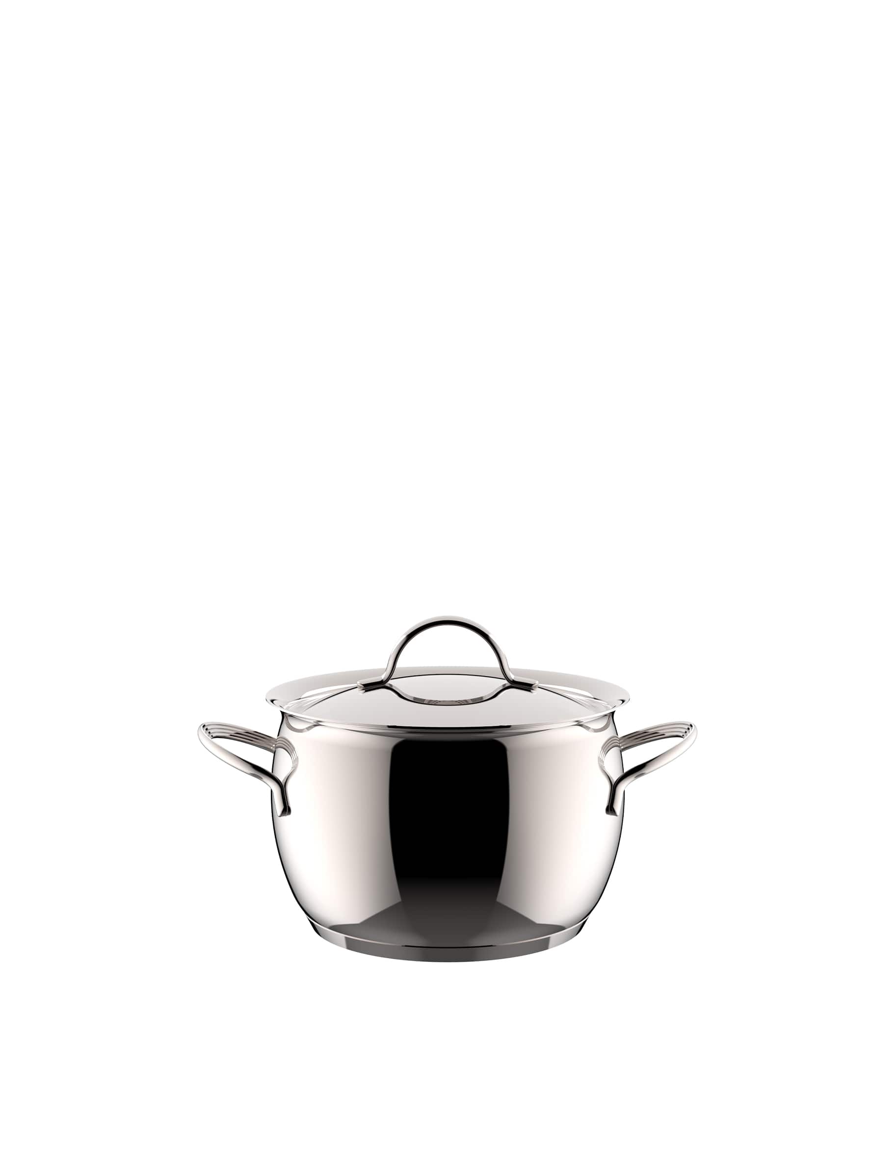 Lagostina Scolapasta Sfiziosa In Acciaio Inox 22 Cm
