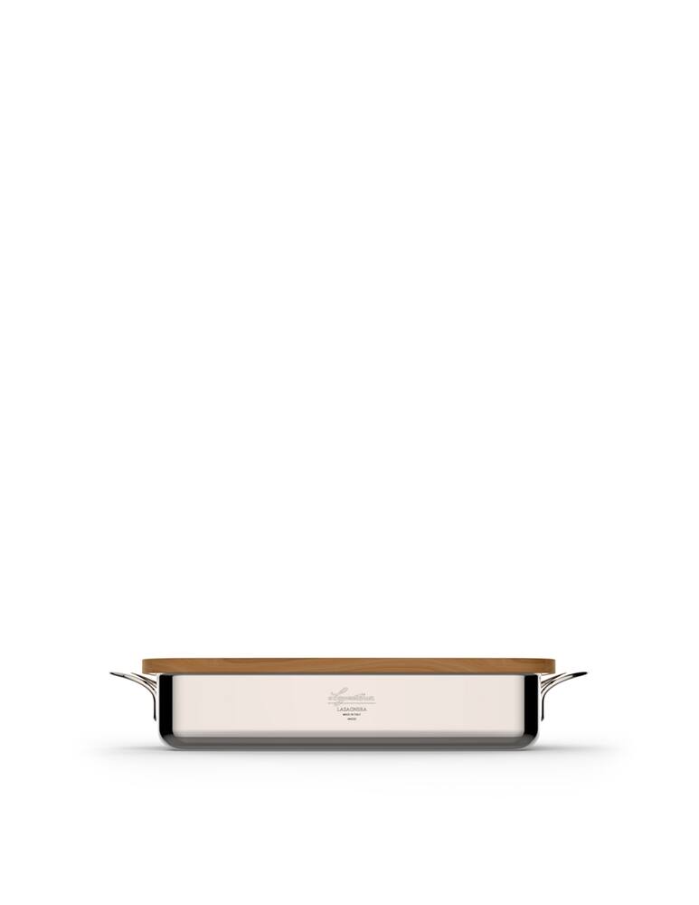 rinascente Lagostina Patrimonio- La Lasagnera Cm. 35 X 22