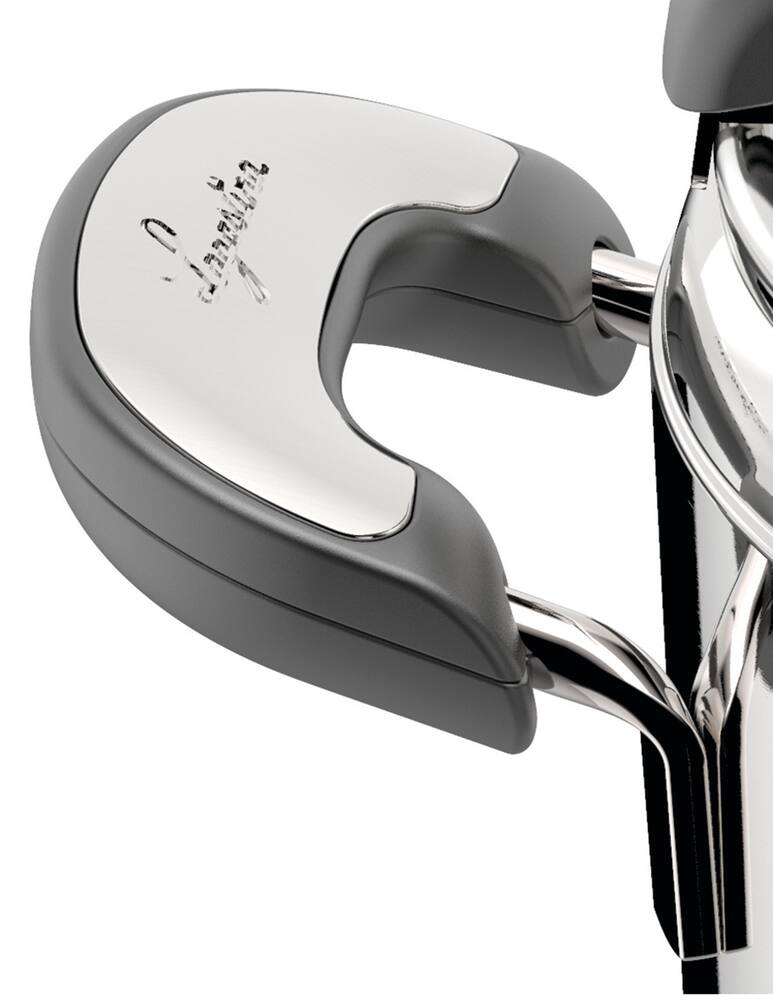 rinascente Lagostina Novia Lagoeasy'Up -Pentola A Pressione Lagoseal® Plus 5L. - Argento