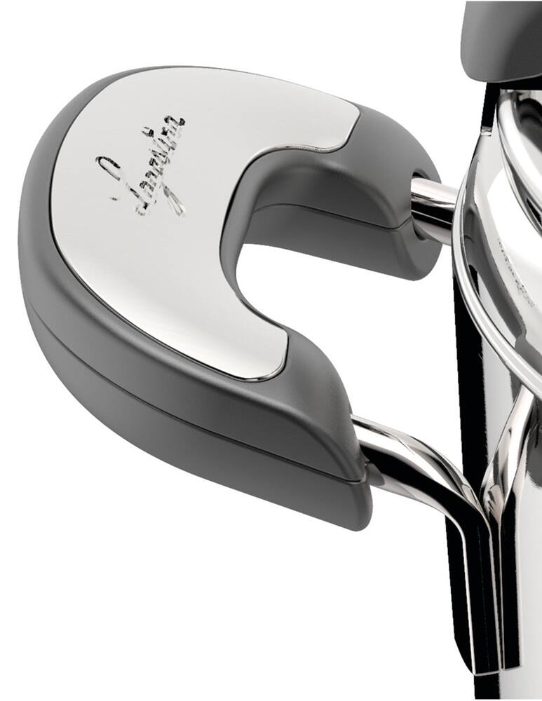 rinascente Lagostina Lagoeasy'Up- Pressure Cooker  3,5 LT. - Silver