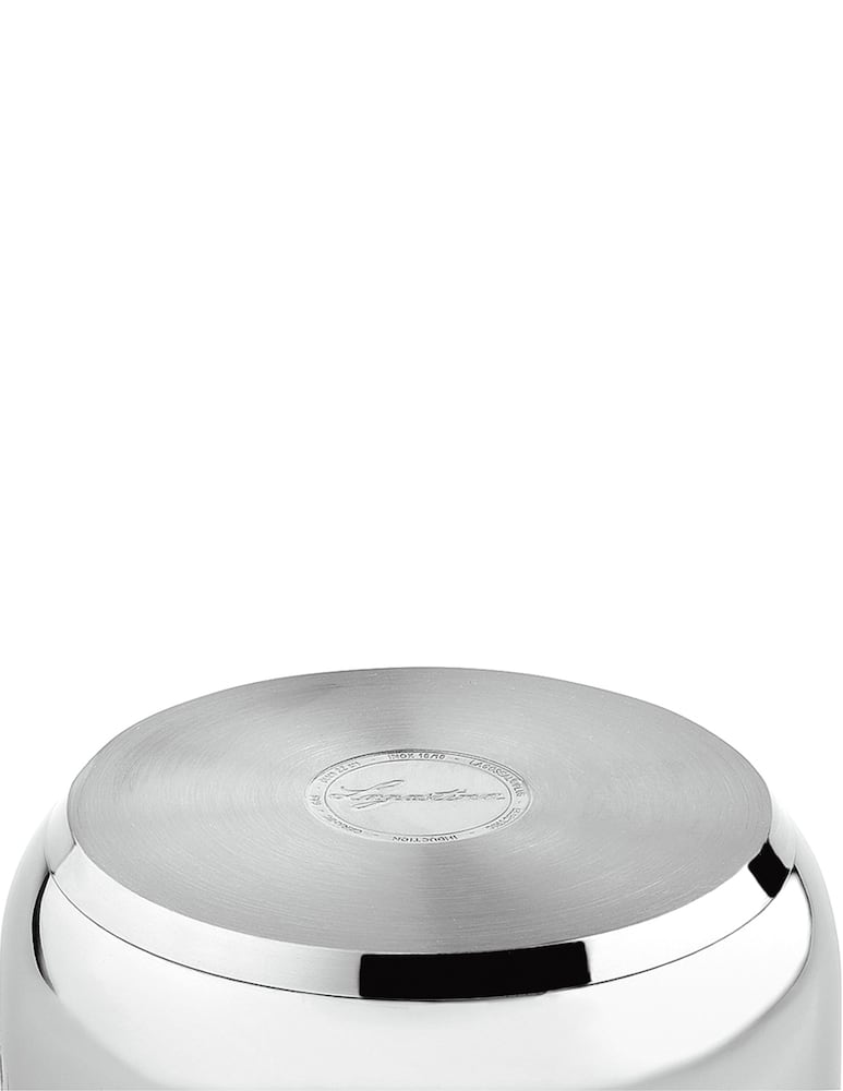 rinascente Lagostina Natura Lagoeasy'Up - Pentola A  Pressione  5L.