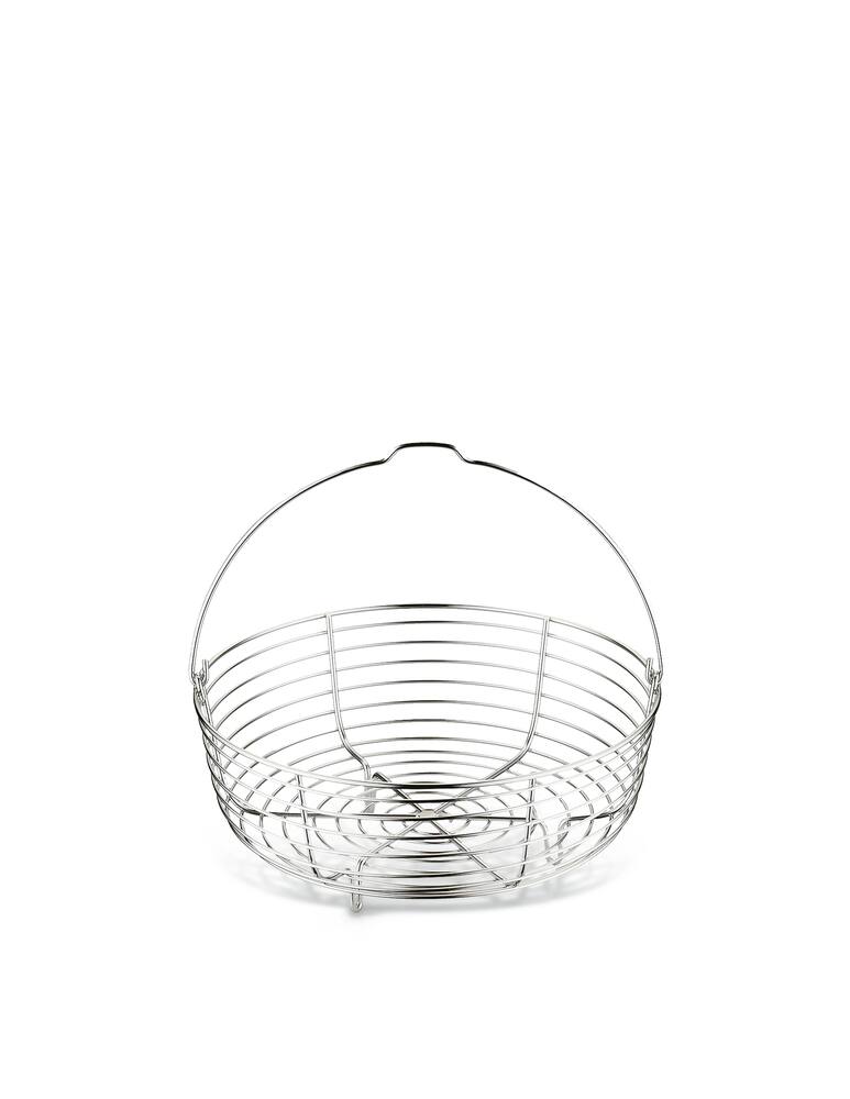 rinascente Lagostina Natura Lagoeasy'Up - Pentola A  Pressione  5L.