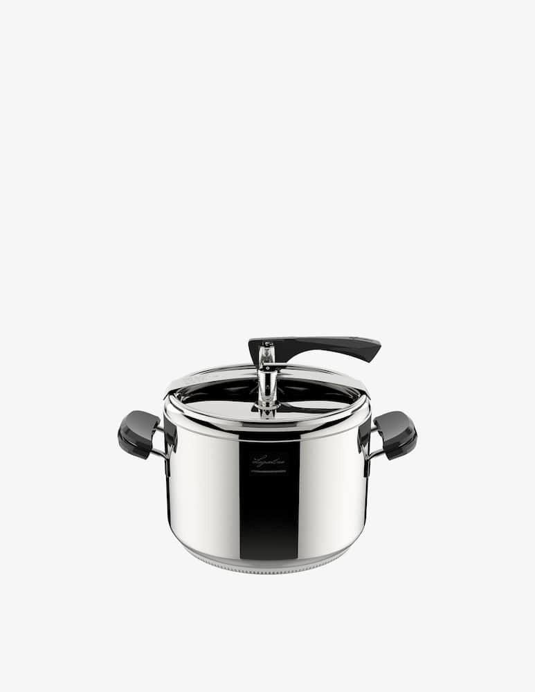 Lagostina La Classica Lagofusion® Pressure Cooker 9L - picture 1 Lagostina La Classica Lagofusion® Pressure Cooker 9L - picture 1