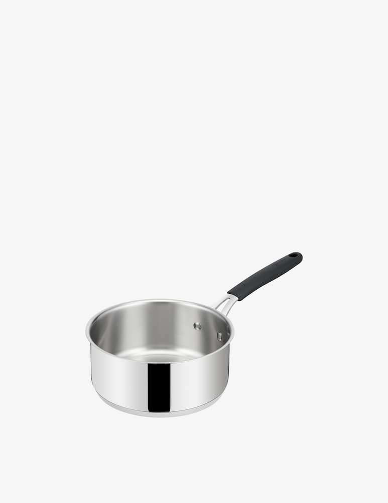 Lagostina Tempra Stainless Steel Saucepan 16 Cm - picture 1 Lagostina Tempra Stainless Steel Saucepan 16 Cm - picture 1