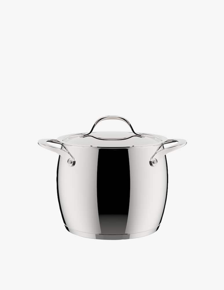 Lagostina Pot with lid - picture 1 Lagostina Pot with lid - picture 1