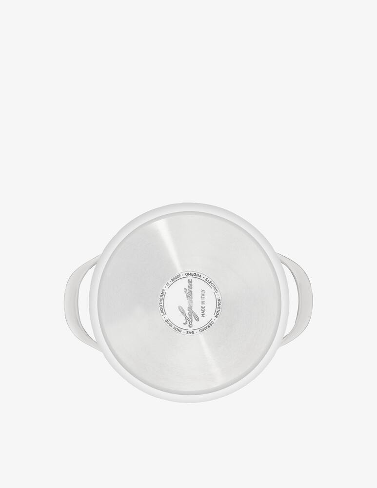 rinascente Lagostina Lid pot Cm 18