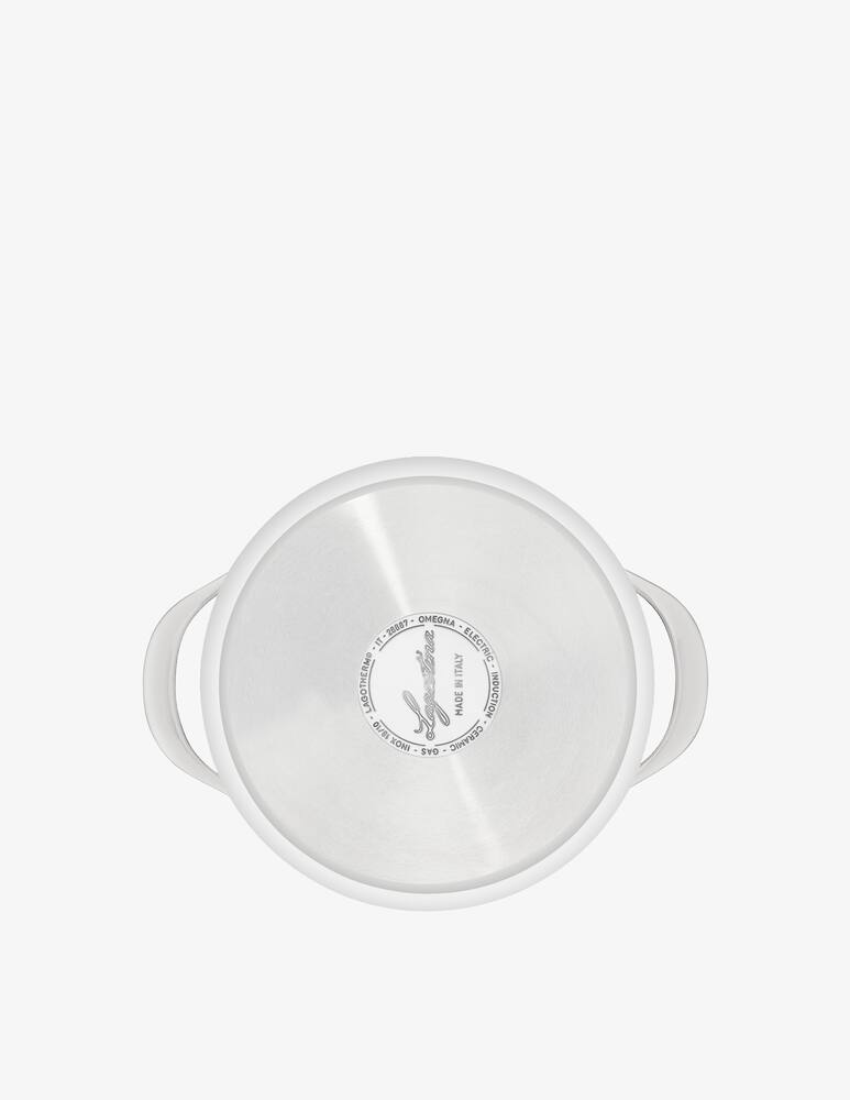 rinascente Lagostina Saucepan Lid Cm 24