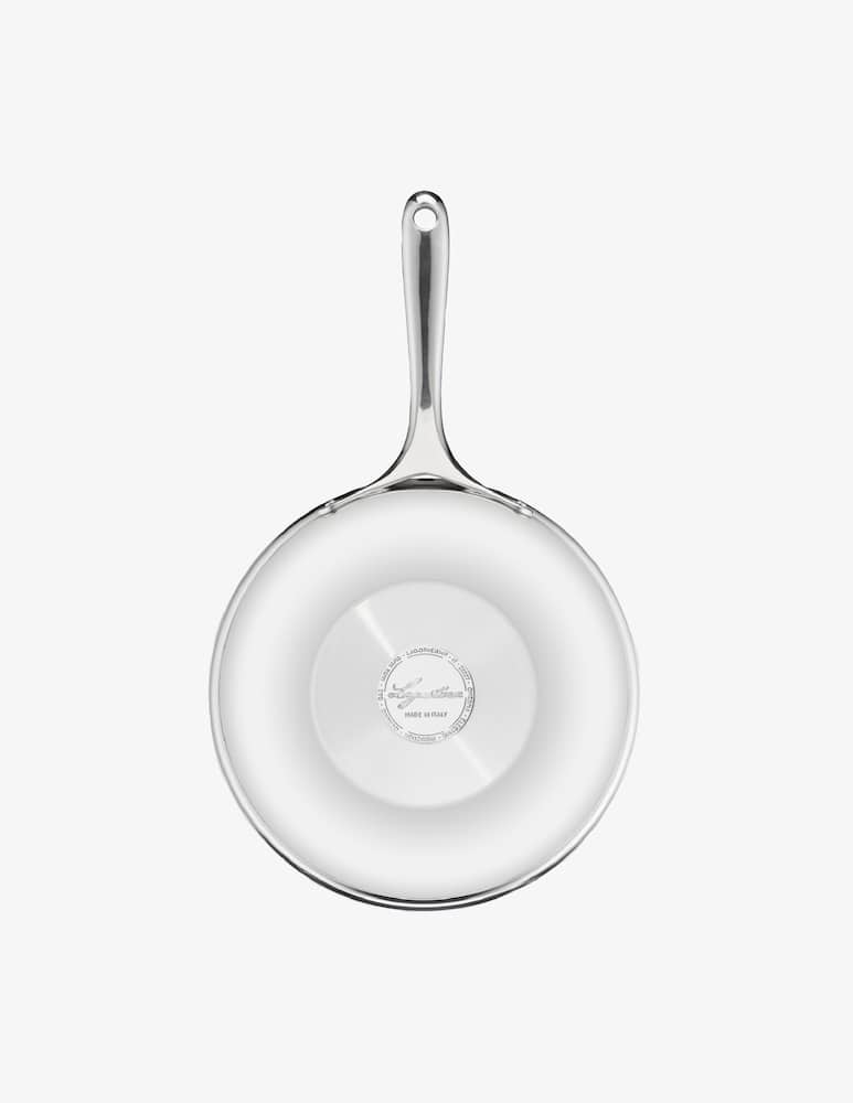 Lagostina Wok Cm 26 - immagine 2 Lagostina Wok Cm 26 - immagine 2