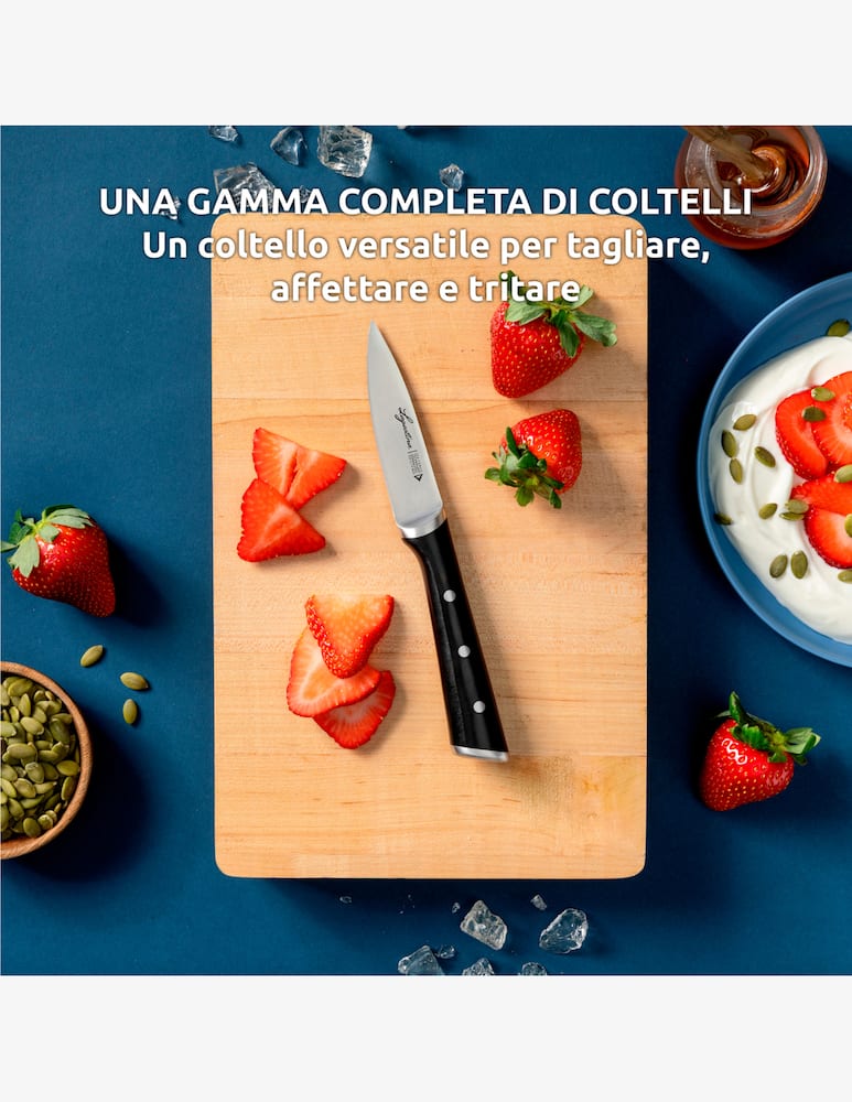 rinascente Lagostina Ice Force 9cm paring knife