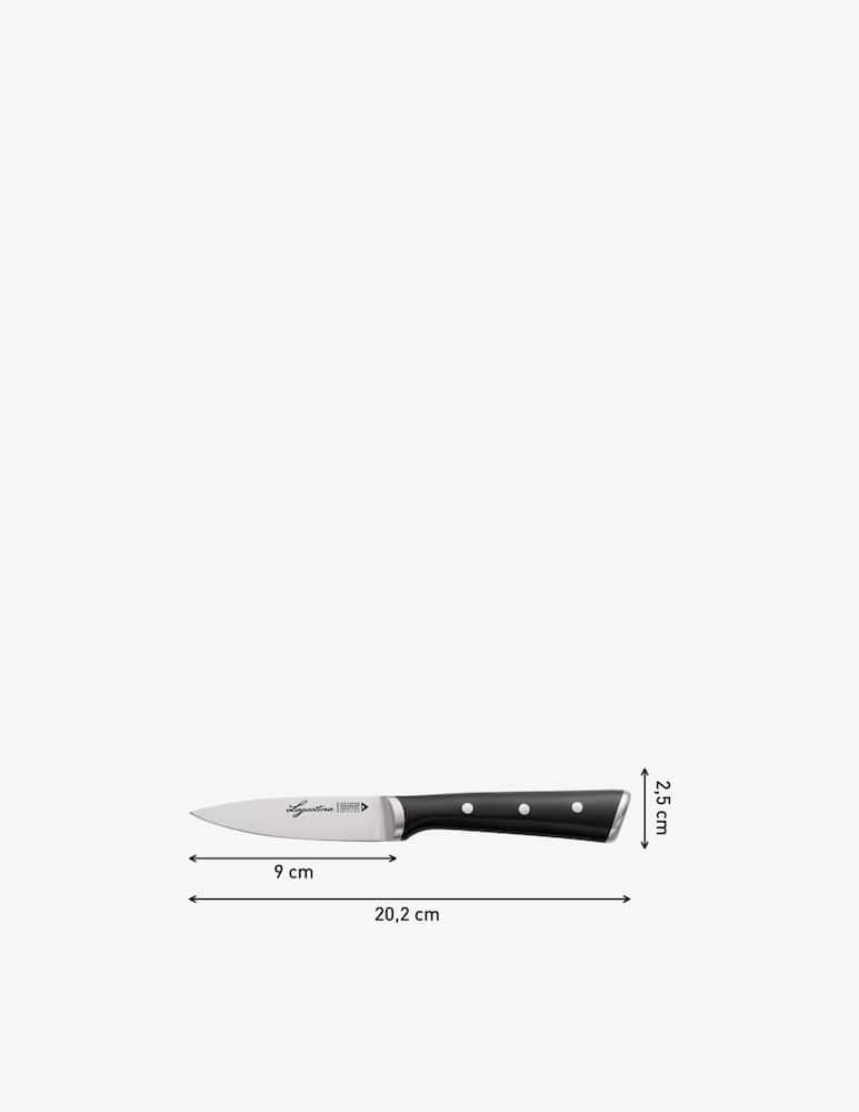 rinascente Lagostina Ice Force 9cm paring knife