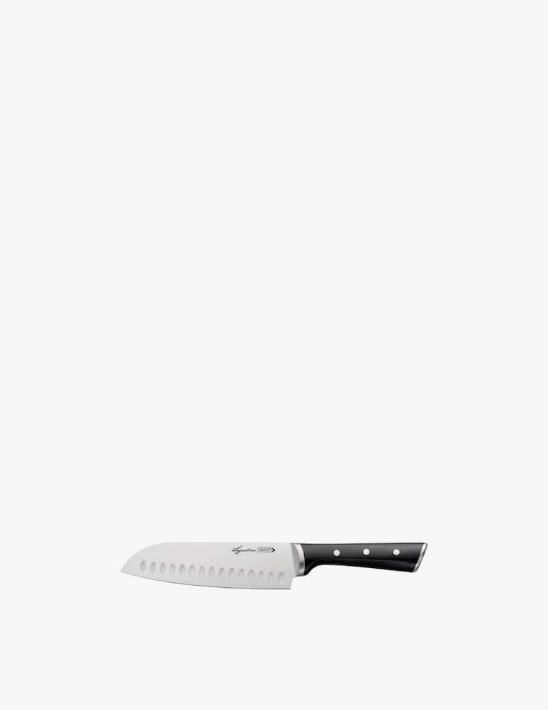 rinascente Lagostina Iceforce Coltello Santoku 18 cm