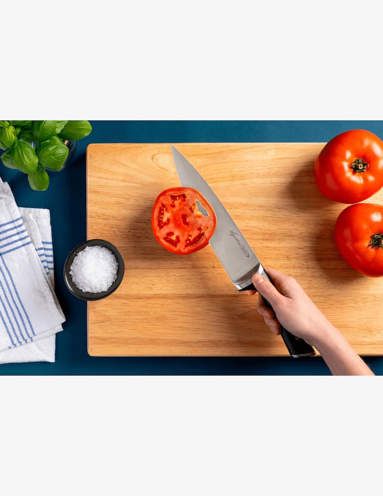 rinascente Lagostina Iceforce Set coltelli da cucina Acciaio inox 3pz