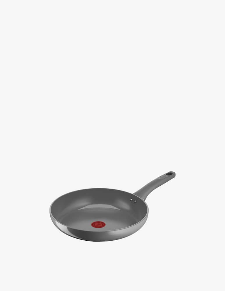 Lagostina Risorsa Frying Pan 30Cm - Grey - picture 1