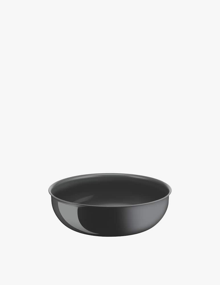 rinascente Lagostina Ingenio Vivissima Wok 26Cm