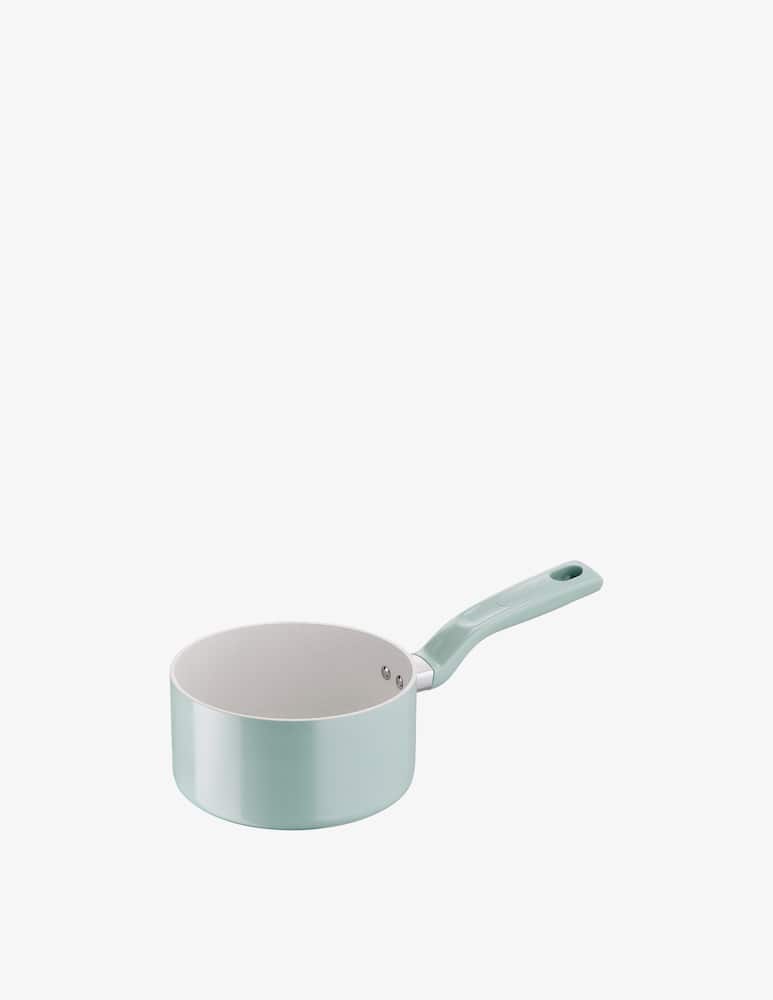 rinascente Lagostina Salvia Casseruola Fonda Manico Lungo 16cm