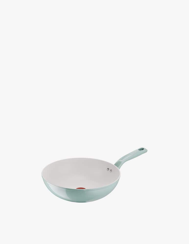 rinascente Lagostina Salvia Wok 28cm